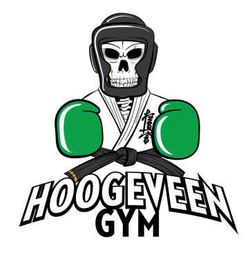 Hoogeveen Gym Dordrecht