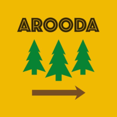 Scouting Arooda