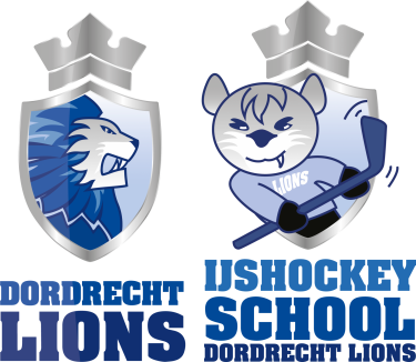 IJs Hockey Club Dordrecht Lions
